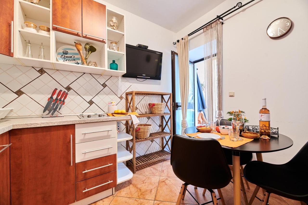 Apartments Noa Umag Exterior photo