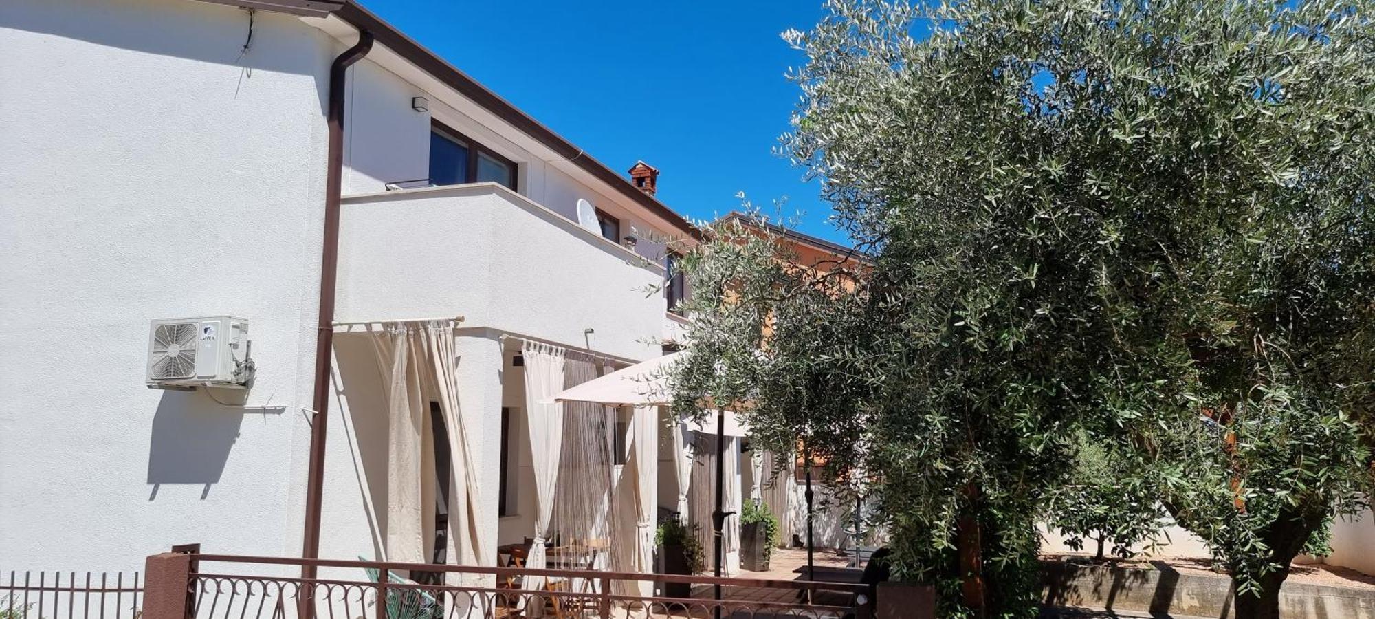 Apartments Noa Umag Exterior photo