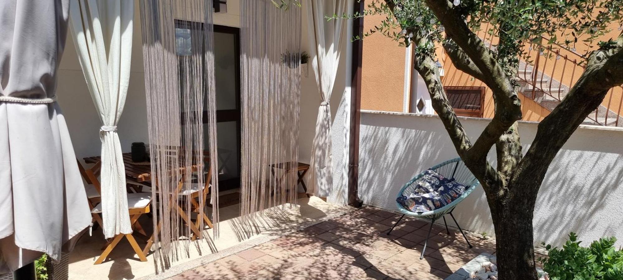 Apartments Noa Umag Exterior photo