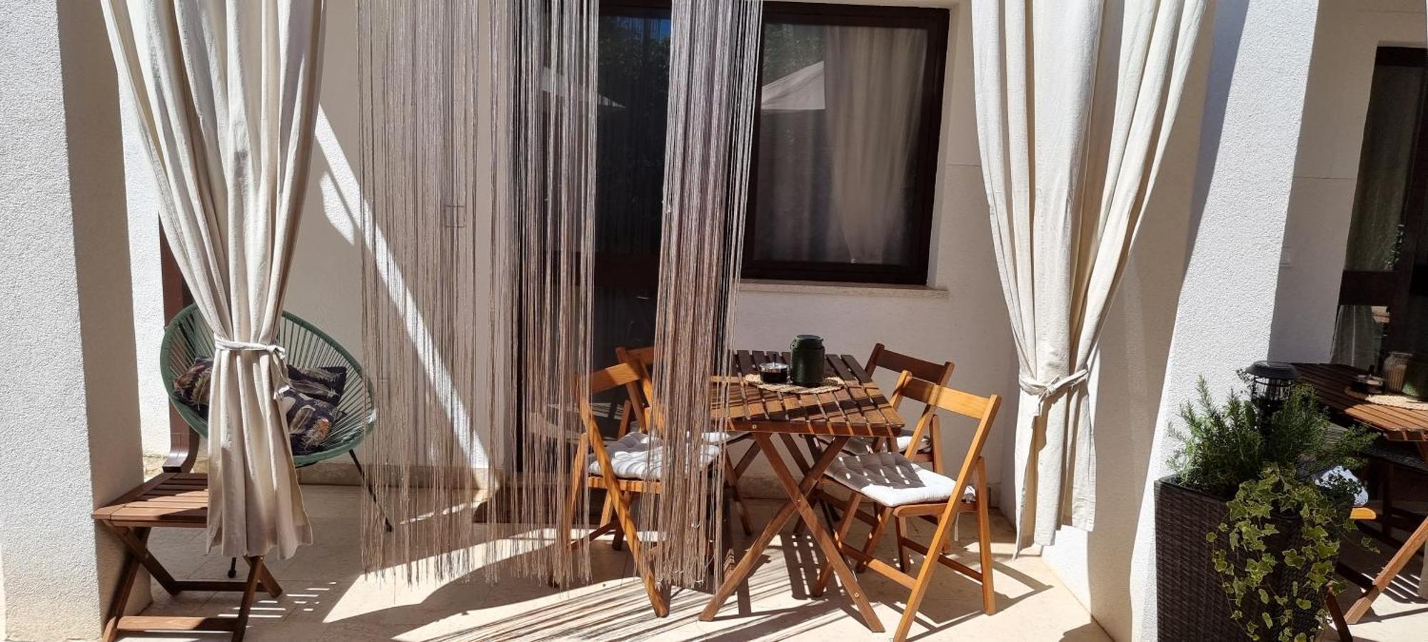 Apartments Noa Umag Exterior photo