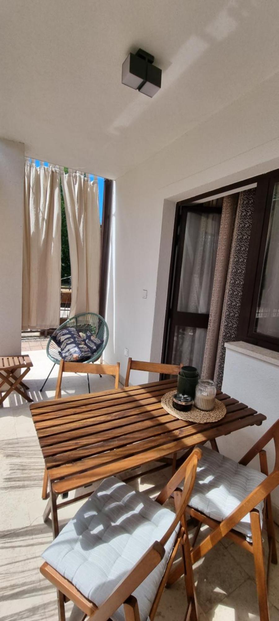 Apartments Noa Umag Exterior photo