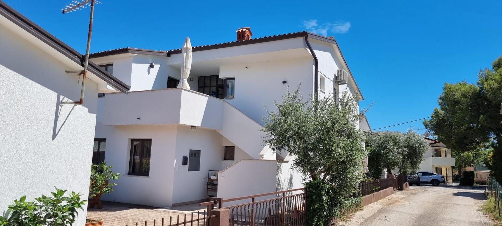 Apartments Noa Umag Exterior photo