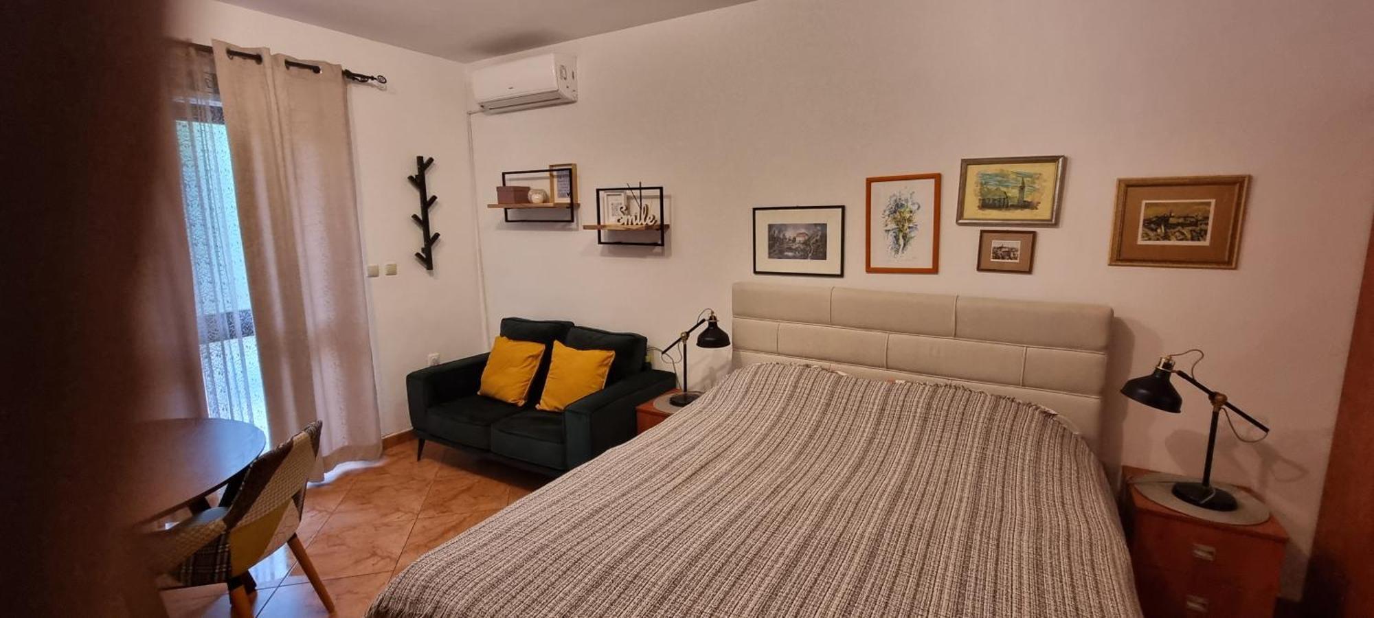 Apartments Noa Umag Room photo