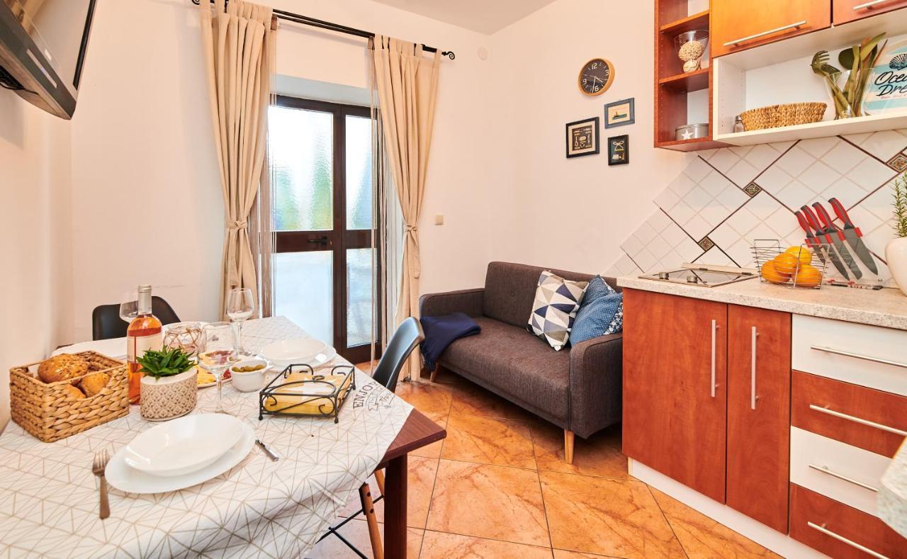 Apartments Noa Umag Exterior photo