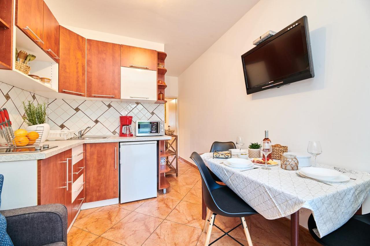 Apartments Noa Umag Exterior photo