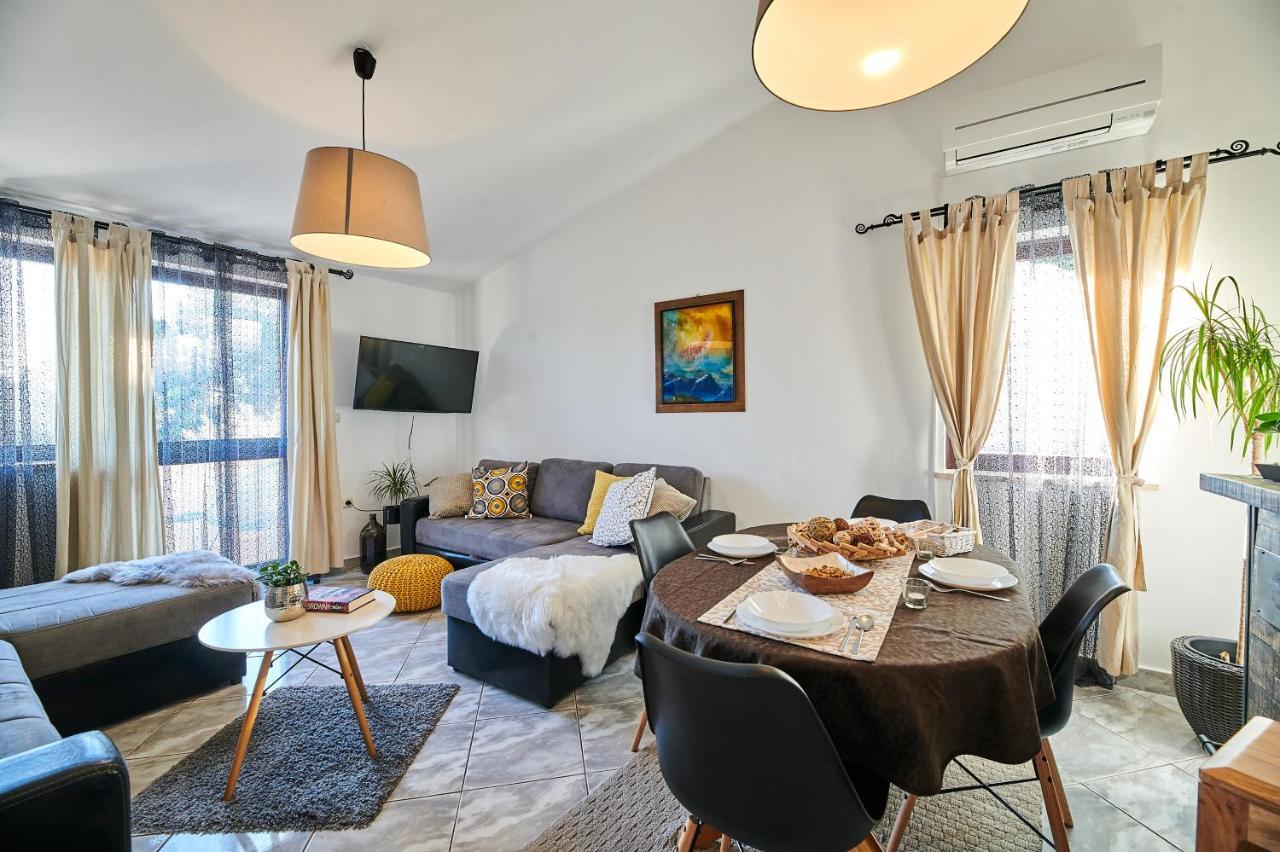 Apartments Noa Umag Exterior photo