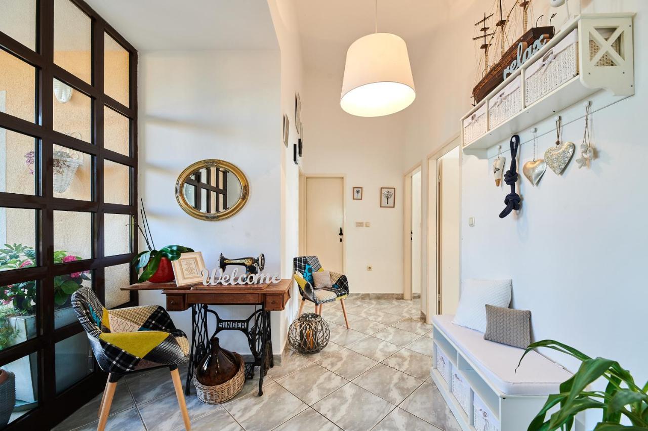 Apartments Noa Umag Exterior photo