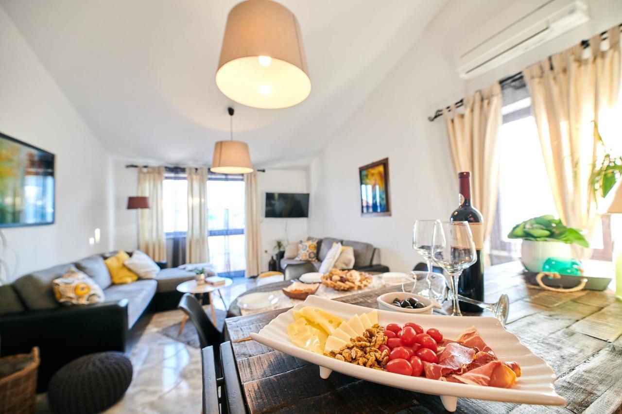 Apartments Noa Umag Exterior photo